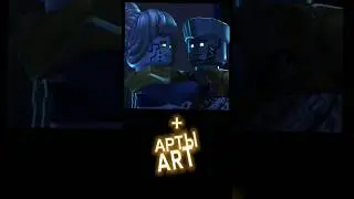 Zane and Pixel + art. Зейн и ПИВВЖ + АРТЫ. #ninjago #edit #легоидеи #lego #лего #ниндзяго