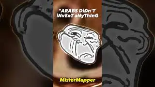 Arab inventions #fyp #viral