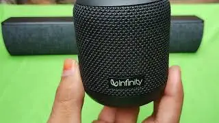 mivi s16 vs JBL infinity fuze 99 sound comparison