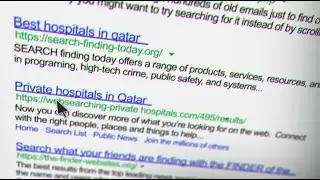 Private Hospitals in Qatar