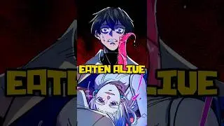 His Wife EATS Him Eighteen Times Until He Uncovers Her Secret | Manhua Recap #manhua #manhuarecap