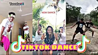 Tik Tok Trend | 🌴PACIFIC ISLAND🌴 | DANCE [ Compilation 2020 ] #10