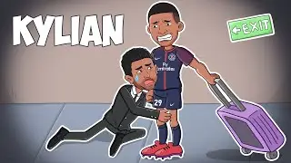 Mbappe & Real Madrid 2024 🤔 | Does He Stay at PSG??!