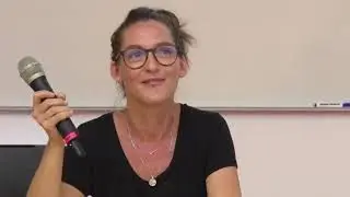 Doctoriales 2019 - Emilie GUY L’implication des parents dans la scolarité ...