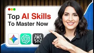 Mastering AI Skills & Safety