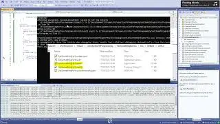 (VOD) Introduction to programming: Lesson 7.2 - Publish