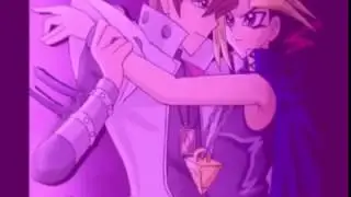 I Wanna Marry Yami- Prideshipping