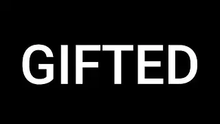 RV - Gifted (Lyrics)