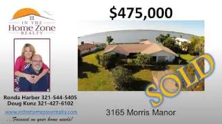 Sell my house in Palm Bay 32906