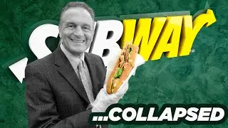 The Fast Food Chain That Soared to the Top...COLLAPSED