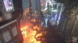 Pc Hardware Test - 3DMark mit AMD Fx8350 + Nvidia GTX 970 Gigabyt Oc + 8Gb Ram + W10 | [HD+]