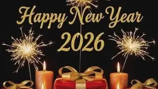 Happy new year everyone thank you #LORD sa lahat2x 