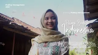 PELANGI BUDAYA INDONESIA | CINEMATIC VIDEO #1