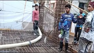 Azmain Adil is live! casting slab