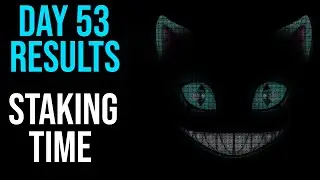 Wonderland Time Day 53 Results (How Much Profit I Made)