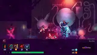 Dead Cells Fear The Rampager#Parte02