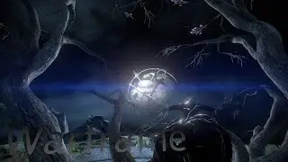 Warframe mr23 test