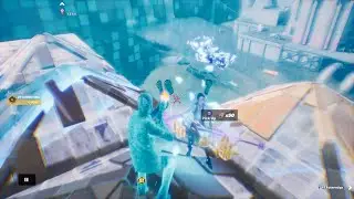 The Best 60FPS Console Linear Player