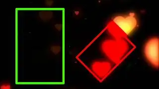 Green.  Tamplate background screen green light Effect avee player pink.  bhai like Download
