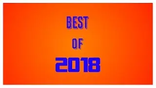 TRIPLETHEPUGG 2018 MOMENTS