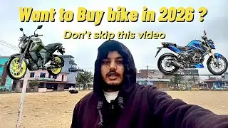 These Bikes Will FAIL You in 2026❌ | Don’t Buy Before Watching”