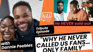 Malcolm Jamal Warner&rsquo;s Unshakable Principles & Private Side-NAH :ICYMI #malcolmjamalwarner