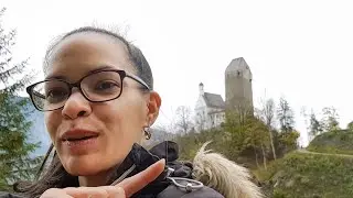 I´m back! Neue Projekte stehen an - Vlog
