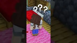 EU TROLEI meus AMIGOS no MINECRAFT 😂