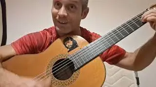 Essai de cover 