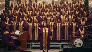 THE PRINCESS GOSPEL BAND - LUZ DEL AMANECER  #PrincessSolideogloria #music #viral
