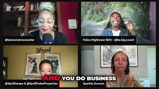Supporting Black Businesses: Building Wealth in Our Community