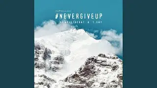 Never Give Up (Original Mix)
