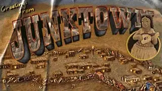 Junktown - Fallout Lore Overview