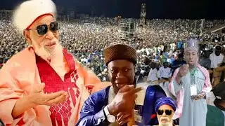 Mutuwar Shehu dahiru usman Bauchi  takaddama tsakanin mabiya dariku da ahlusunna