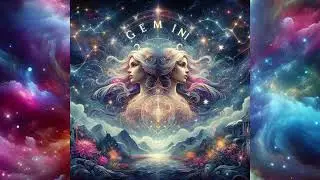 Gemini Spiritual Guidance  Manifest Your Best Self