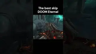 Doom Eternal's 