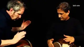UDU WOOD  ULLI Putsch / Behnam Samani