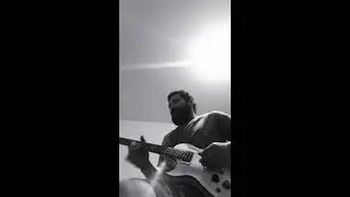Daniel Brenner - Betty White Guitar Blues
