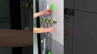 Multi-Purpose Hooks Wall Mounted #shorts