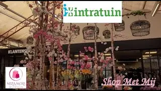 Intratuin | Woningdecoratie | Mei 2022