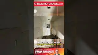 2151 Lyon Ave: A Memphis Home With Hidden Upside | Spencer Buys Houses #memphis #home