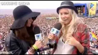Sacha Parkinson - Pretty Eyes (Goodbye Sacha / Siophie Forever)