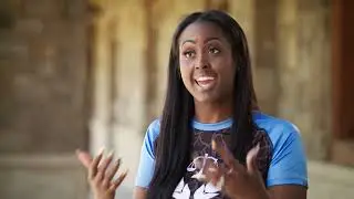 Caring For the Entire Community - Why Crystal Wright Supports Grady