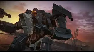 US Army vs Titan ARES | Full Military Operation Against Giant Titan | Realistic CGI Battle