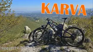 This is KARVA.