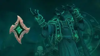 Return to Draka - Quest - World of Warcraft