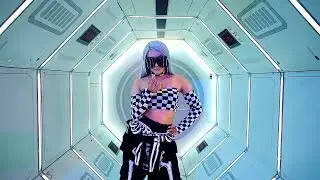 Jesicca Janess - Get It (Official Music Video)