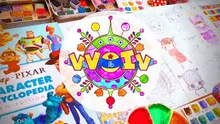 VIRTUAL VOYAGE IV - The Lamplight Cruise SUMMER '21