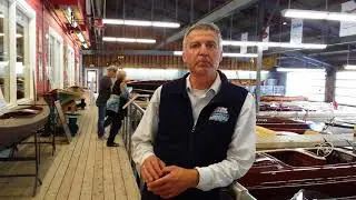 Rob Abbott tells us why docents are important.