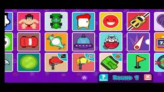 Multiplayer games 🎮